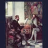 English Literature for Boys and Girls, Illustrated Edition (Yesterday's Classics)