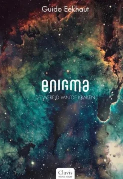 Enigma 3 - De wereld van de Kraken