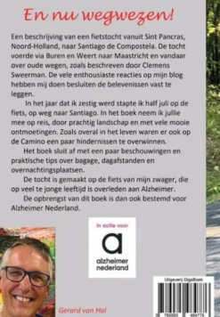 En nu wegwezen!