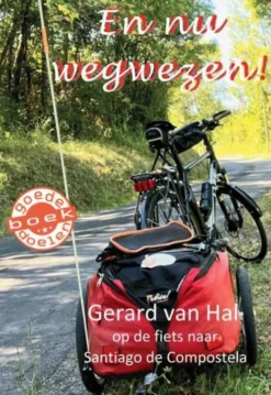 En nu wegwezen!