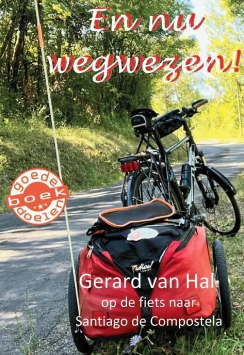 En nu wegwezen!