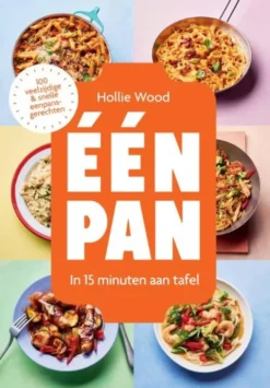 Eén pan
