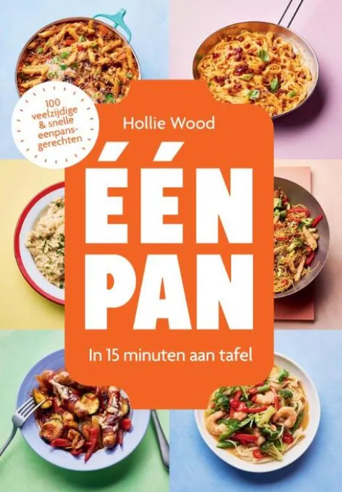 Eén pan
