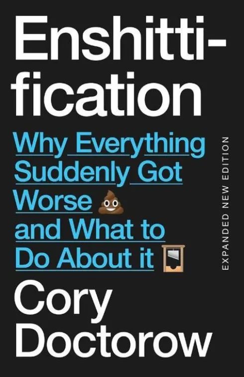Enshittification