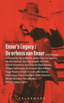 Ensor's Legacy / De erfenis van Ensor