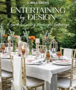 Entertaining by Design