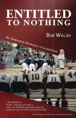 Entitled to Nothing