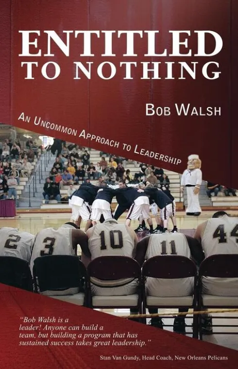 Entitled to Nothing