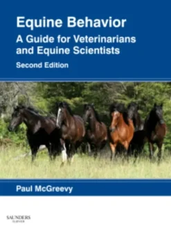 Equine Behavior