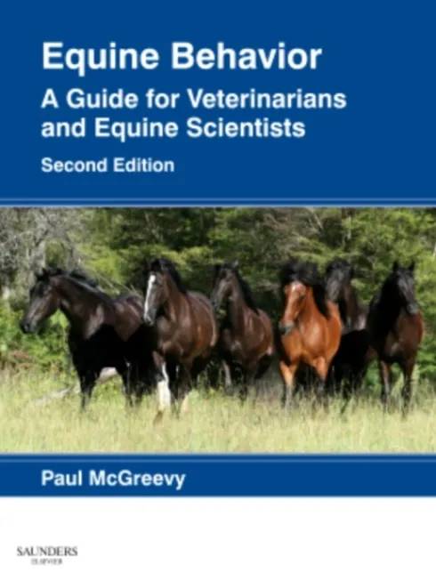 Equine Behavior