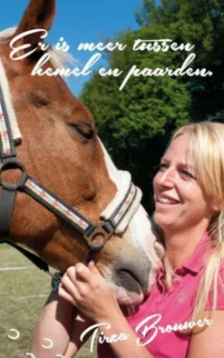 Er is meer tussen hemel en paarden