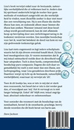 Er is niemand