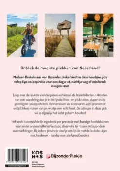 Eropuit in Nederland