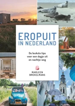 Eropuit in Nederland
