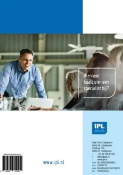 ERP-systemen voor Productie en Groothandel 2024-2025
