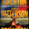 Eruption: A Thriller