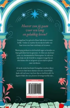 Er was eens een gebroken hart