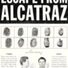 Escape from Alcatraz