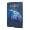 Escape to Hogwarts (Harry Potter Collection) A4 Unlined Cahier