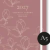Essencio Agenda 2027 A5
