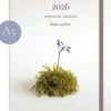 Essencio Agenda 2026 groot (A5)