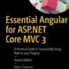Essential Angular for ASP.NET Core MVC 3