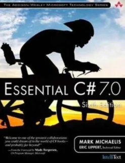 Essential C# 7.0