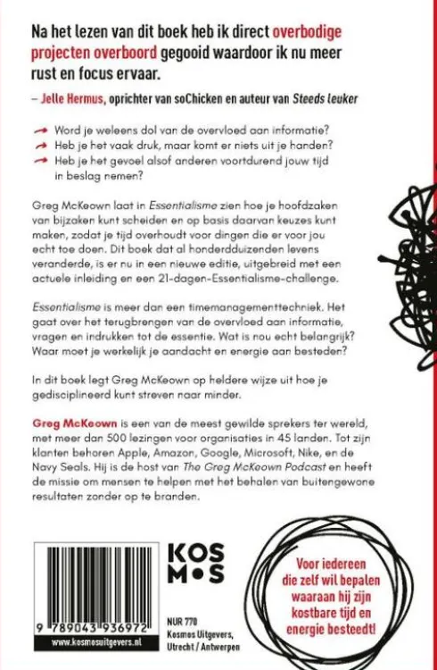 Essentialisme