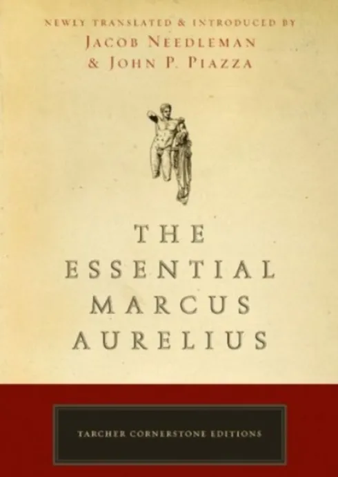 Essential Marcus Aurelius