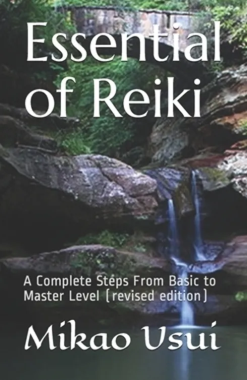 Essential of Reiki