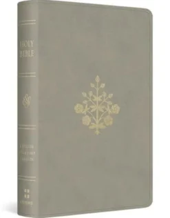ESV Pocket Bible