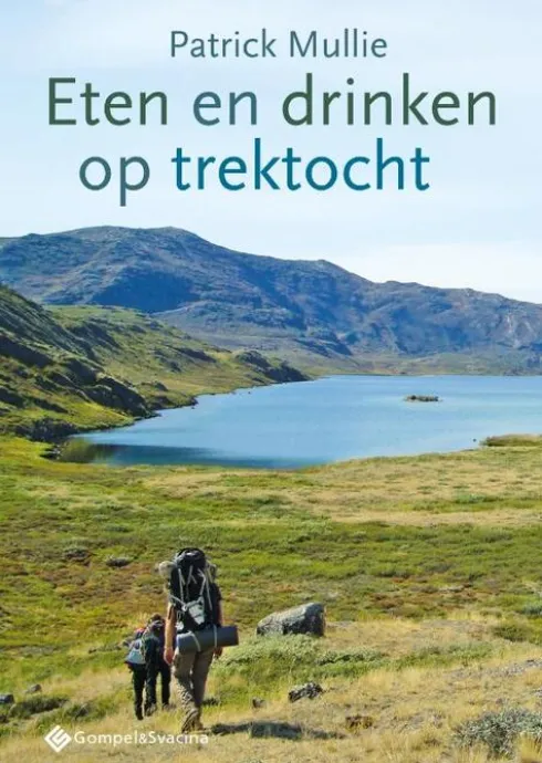 Eten en drinken op trektocht