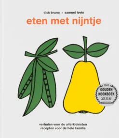 Eten Met Nijntje
