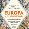 Europa in 7½ hoofdstukken