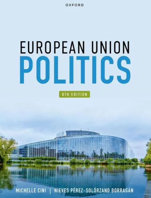 European Union Politics