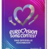 Eurovision Song Contest. Das Kochbuch