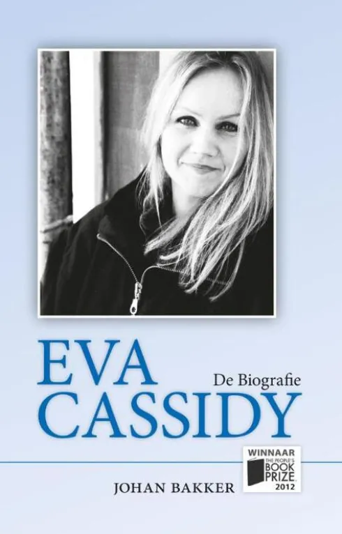 Eva Cassidy