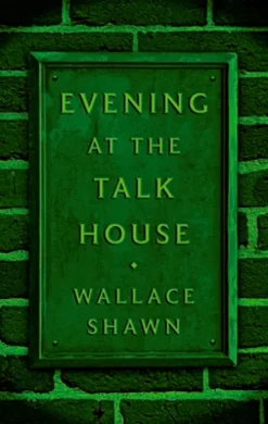 Evening at the Talk House (Tcg Edition)