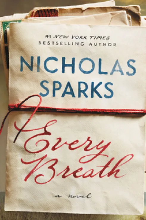 Every Breath