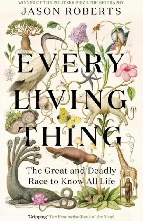 Every Living Thing