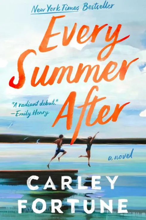 Every Summer After