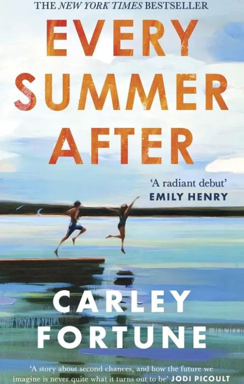Every Summer After
