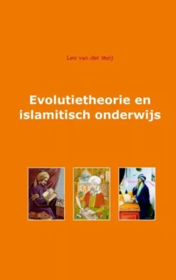 Evolutietheorie en islamitisch onderwijs