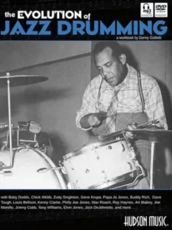 Evolution Of Jazz Drumming
