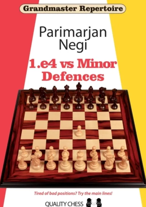 1.e4 vs Minor Defences