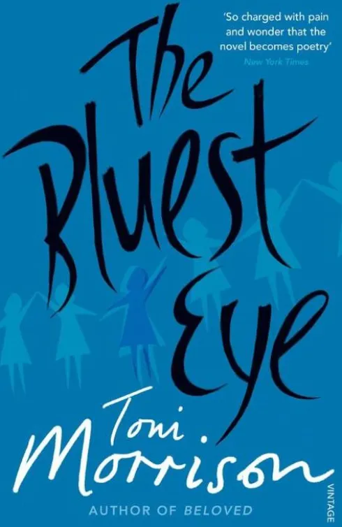 Ex:Bluest Eye