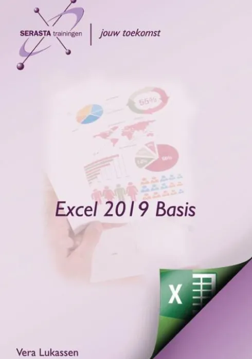Excel 2019 Basis