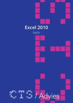 Excel 2010 Basis