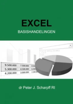 Excel Basishandelingen