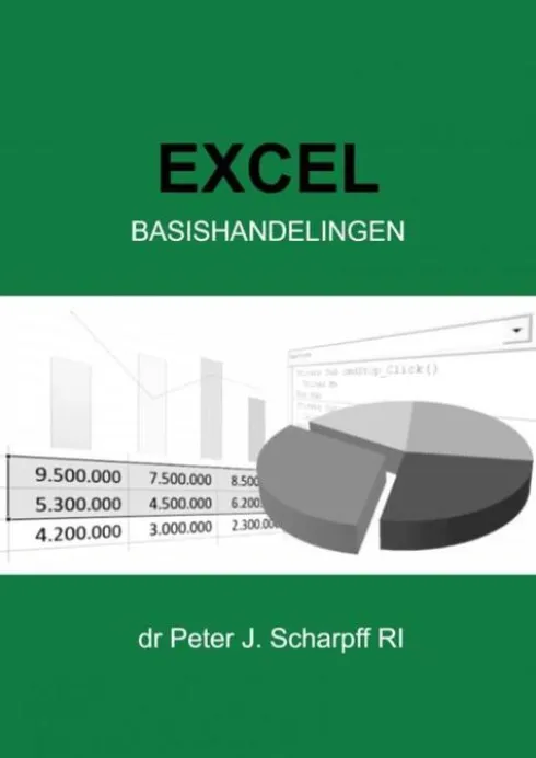 Excel Basishandelingen